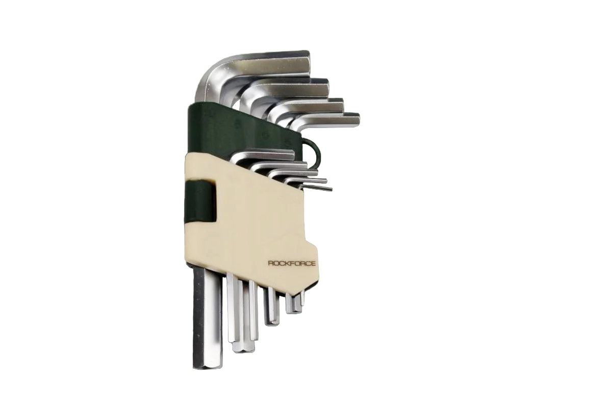Набор ключей RockForce RF-5102 (5713)