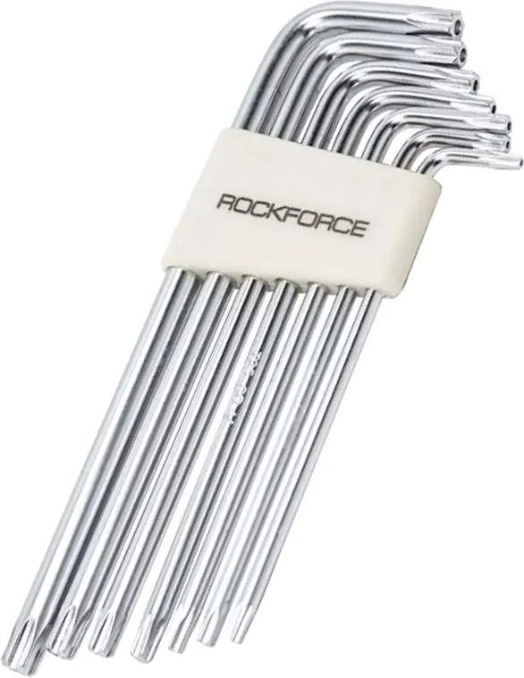 Набор ключей RockForce RF-5071TL (5729)