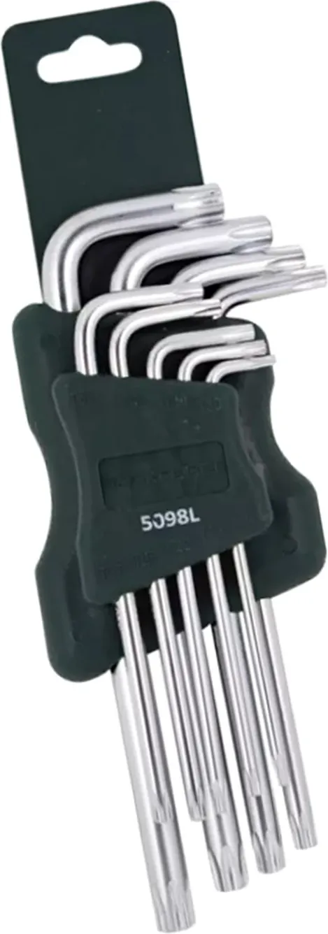 Набор ключей RockForce RF-5098L (5730)