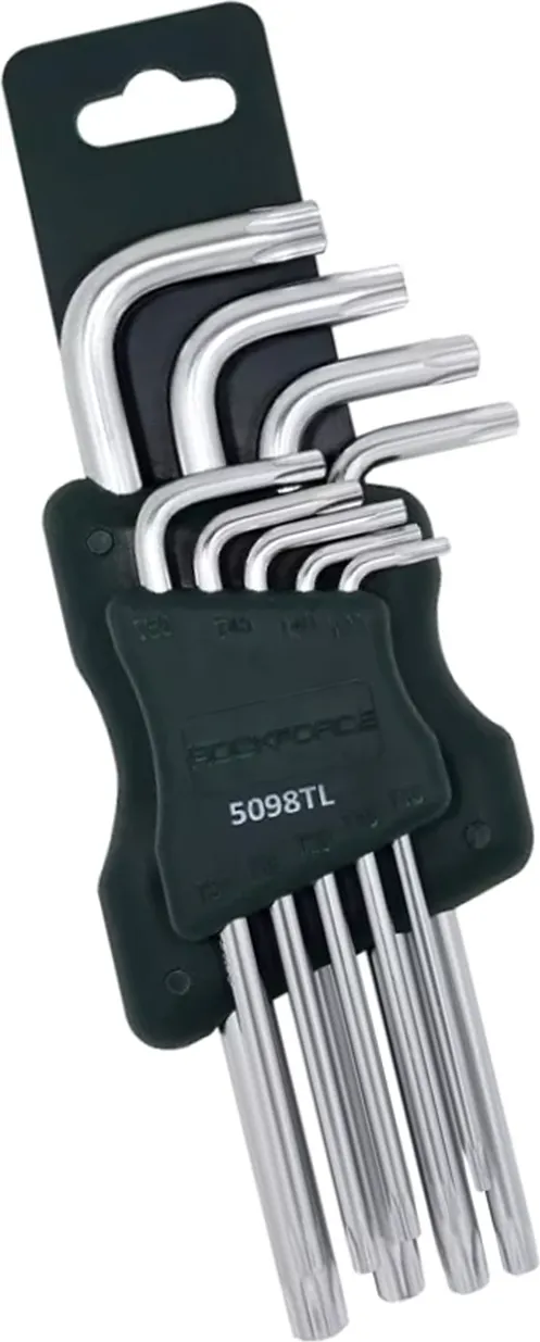 Набор ключей RockForce RF-5098TL (5732)