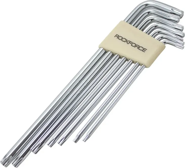 Набор ключей RockForce RF-5071XL (5733)