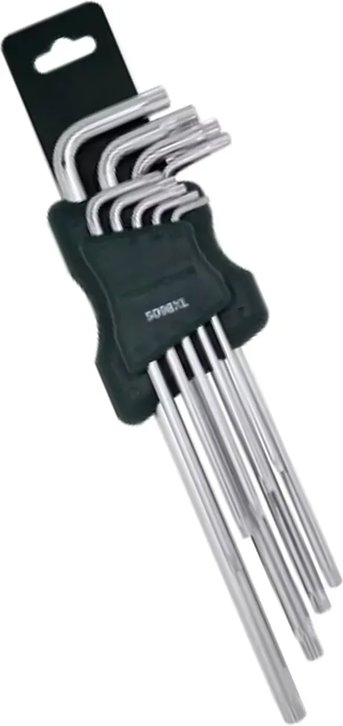 Набор ключей RockForce RF-5098XL (5799)