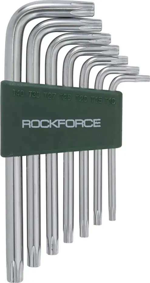 Набор ключей RockForce RF-5071T (5802)