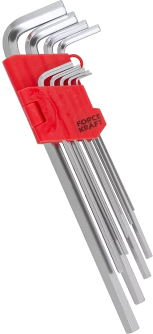 Набор ключей ForceKraft FK-5093XL (16151)
