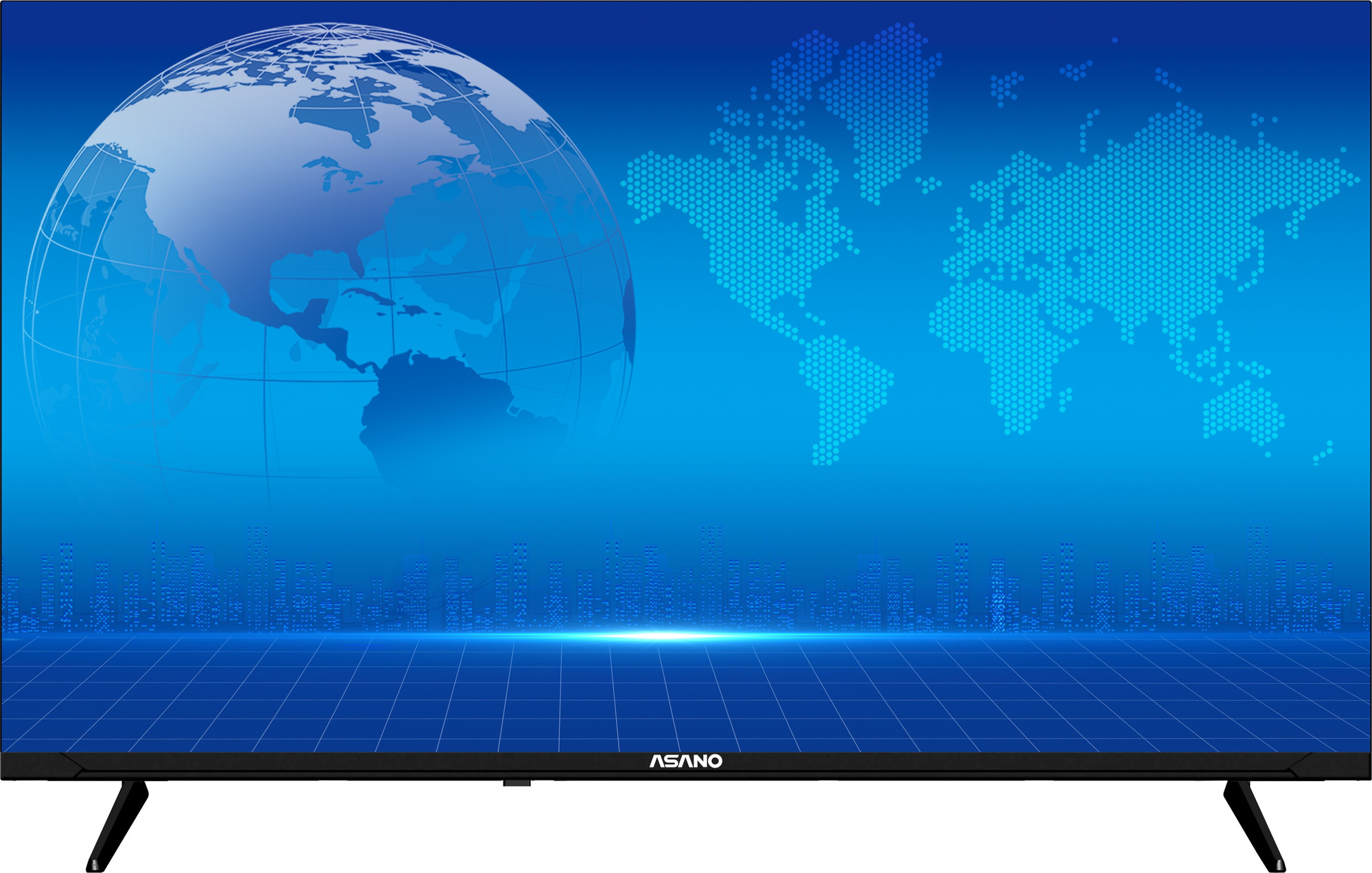 Телевизор Asano 32" 102 32LH1020S