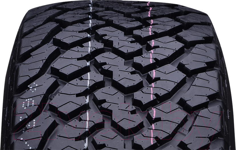 Летняя шина Gripmax Inception A/T 275/45R20 110H — фото 2