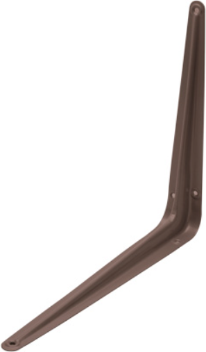 Полкодержатель Apecs SB-1-300x250-BR (B2B)