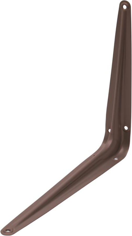 Полкодержатель Apecs SB-1-250x200-BR (B2B)