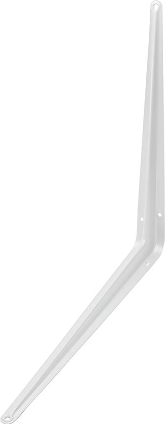 Полкодержатель Apecs SB-1-450ч400-W (B2B)