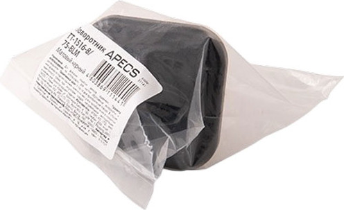 Фиксатор дверной защелки Apecs TT-1516-8/75-BLM — фото 2
