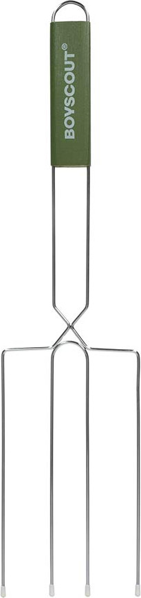 Вилка для гриля Boyscout 61256 — фото 3