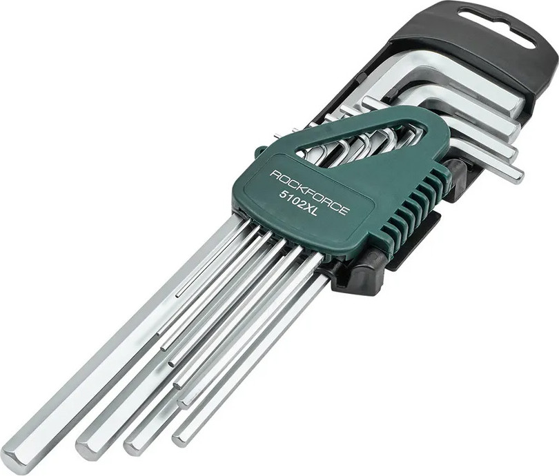 Набор ключей RockForce RF-5102XL (6182)