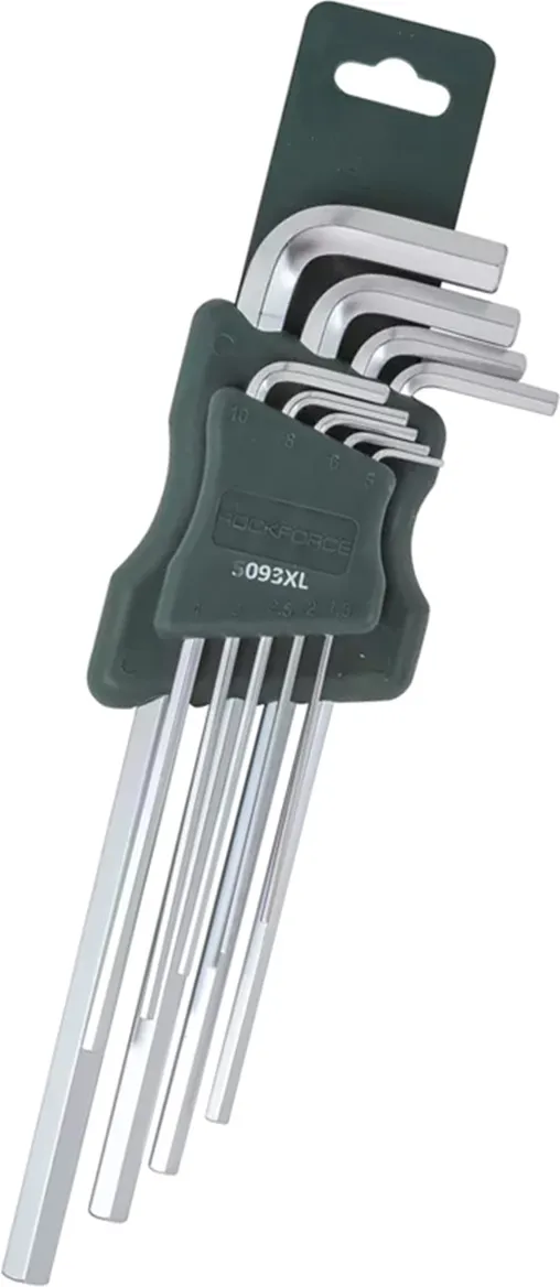 Набор ключей RockForce RF-5093XL (6185)