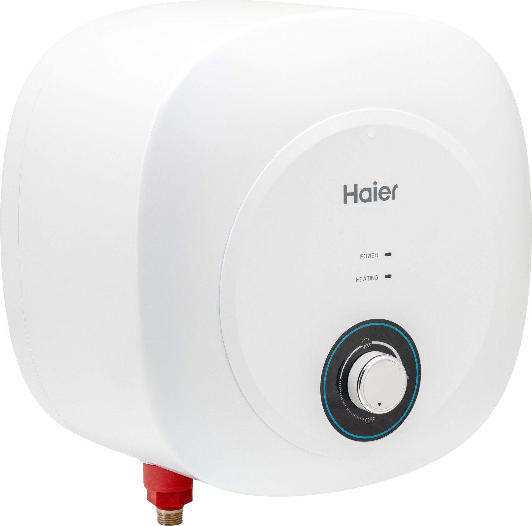 Накопительный водонагреватель Haier ES10V-MQ1 / GA0SZPU0LRU — фото 3