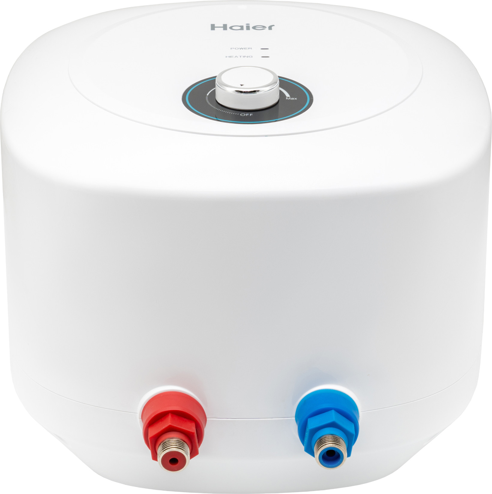 Накопительный водонагреватель Haier ES10V-MQ1 / GA0SZPU0LRU — фото 5
