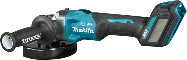 Профессиональная угловая шлифмашина Makita GA040GZ01 — фото 5