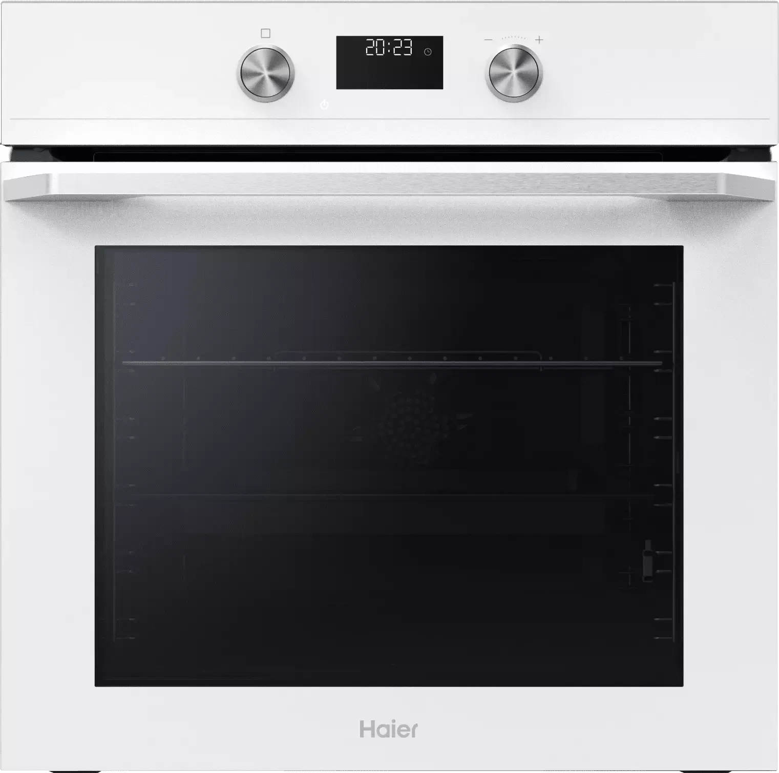 Электрический духовой шкаф Haier HOQ-K5AAN3GW