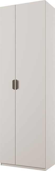 Шкаф Anrex Modern 2D/70 Z (персидский жемчуг)