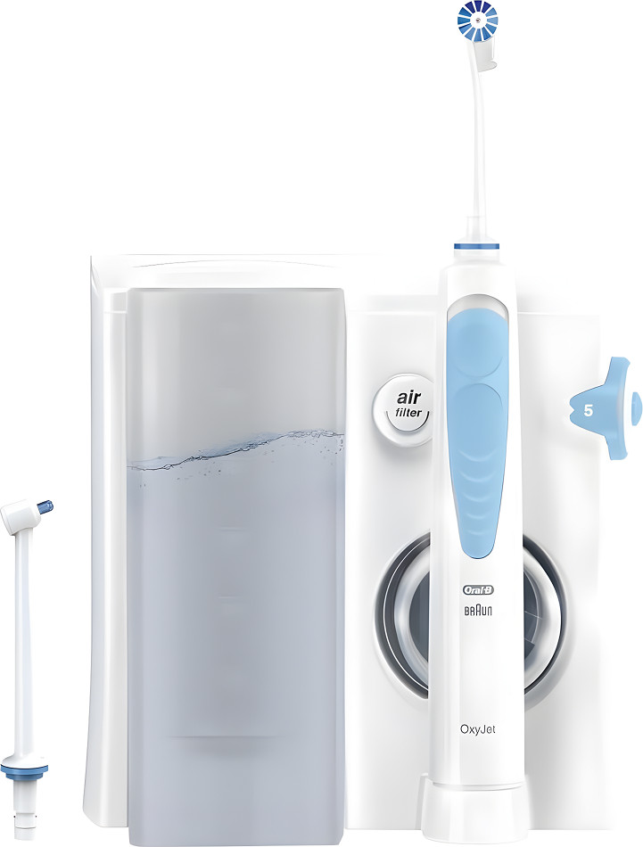 Ирригатор Oral-B Pro Care Oxyjet MD20