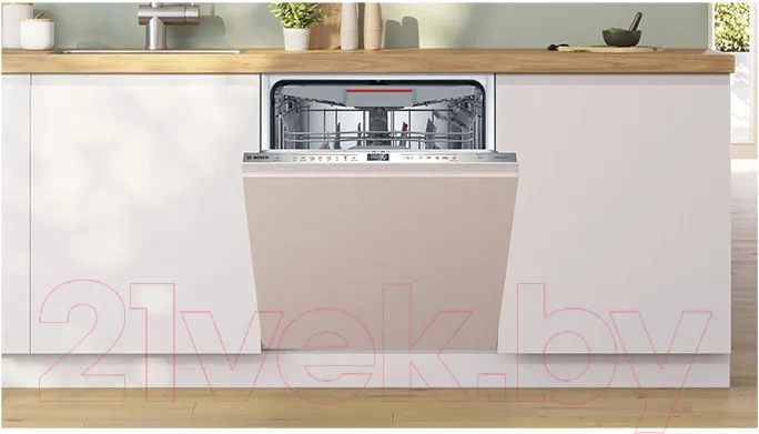 Посудомоечная машина Bosch SMV6ECX08E — фото 8