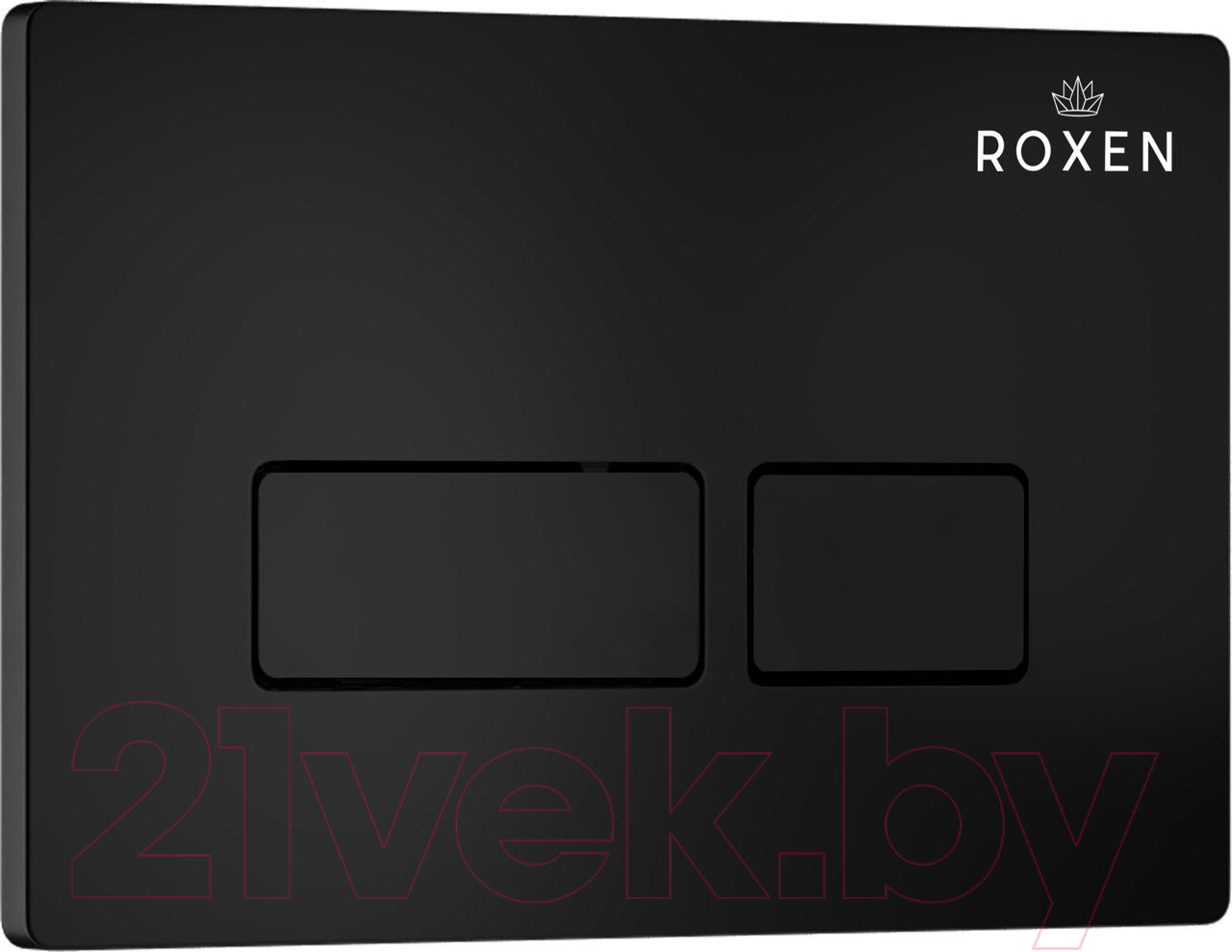 Инсталляция с унитазом подвесным Roxen StounFix Dual Fresh 577729 — фото 2