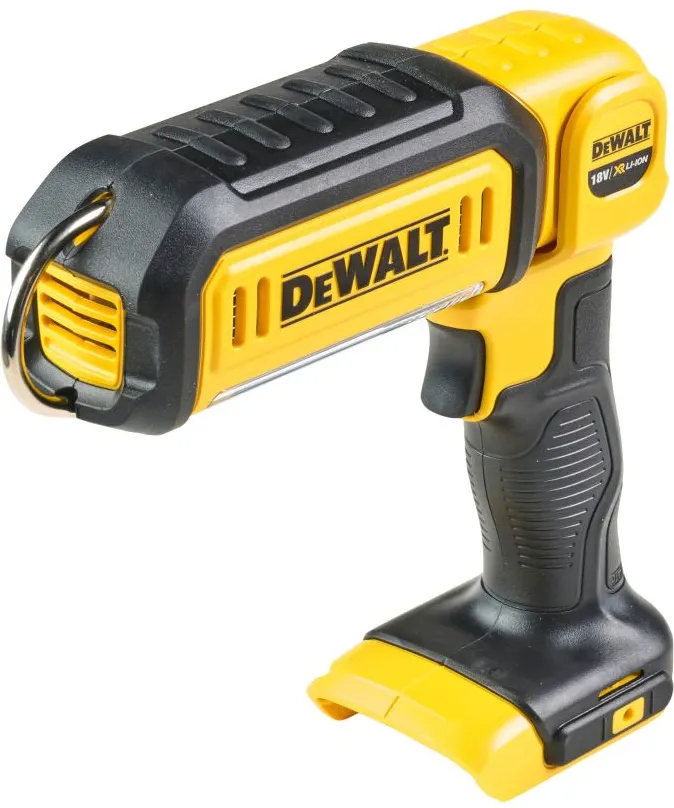 Фонарь DeWalt DCL050-SP