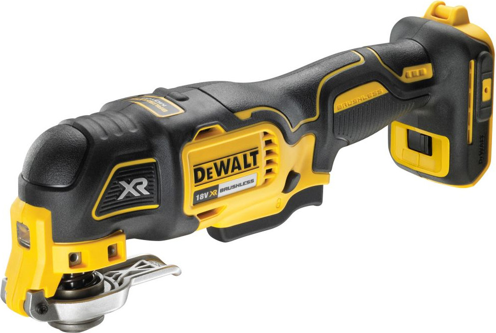 Профессиональный мультиинструмент DeWalt DCS356NT — фото 2