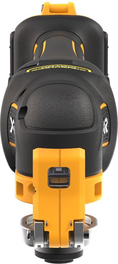 Профессиональный мультиинструмент DeWalt DCS356NT — фото 4