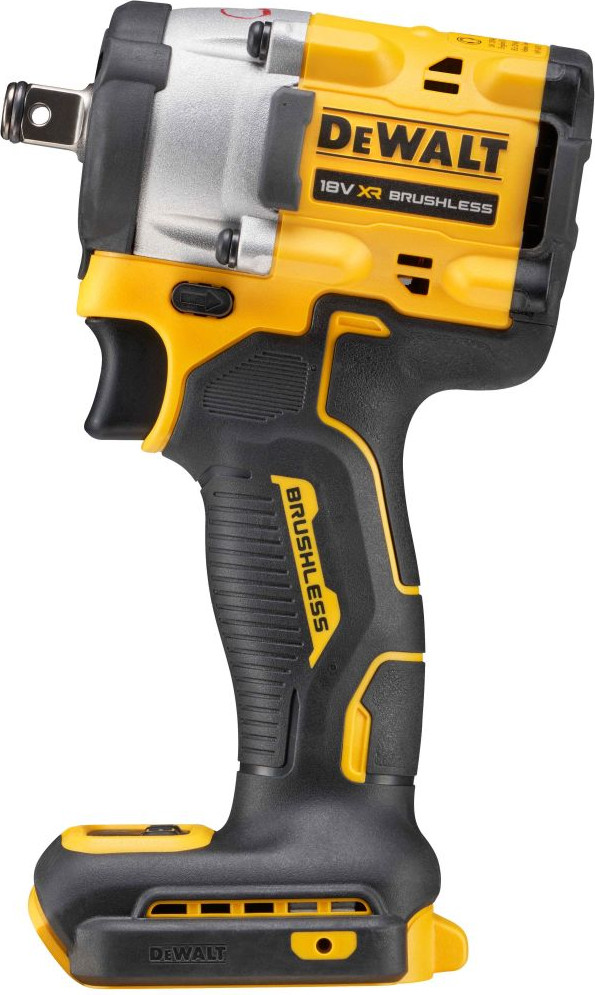 Профессиональный гайковерт DeWalt DCF921P2G — фото 4