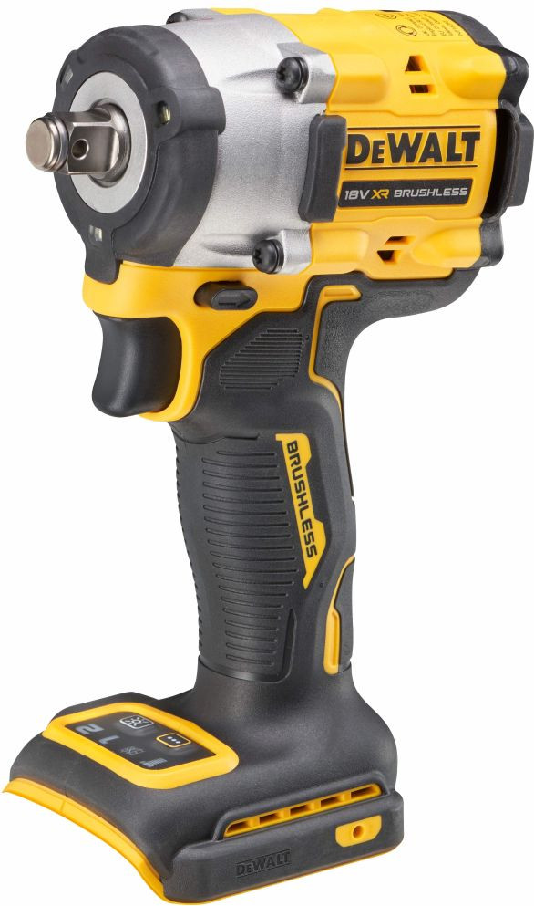 Профессиональный гайковерт DeWalt DCF921P2G — фото 3