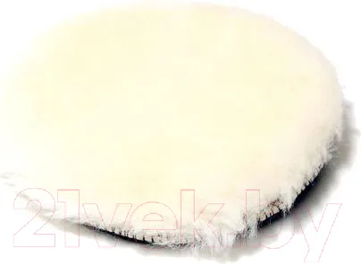 Полировальный круг RockForce RF-PSP125 (29650)