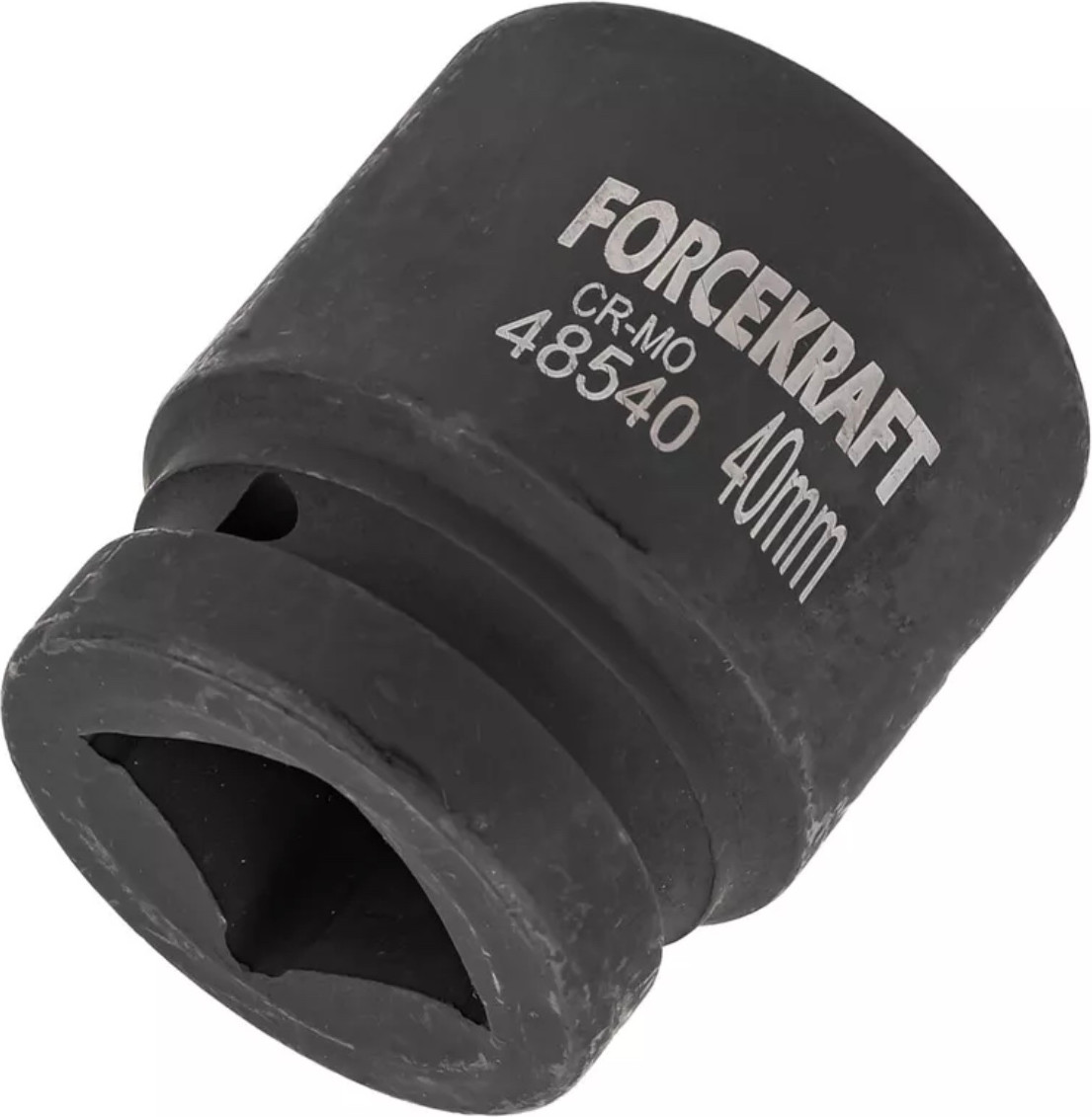 Головка слесарная ForceKraft FK-48540 — фото 2