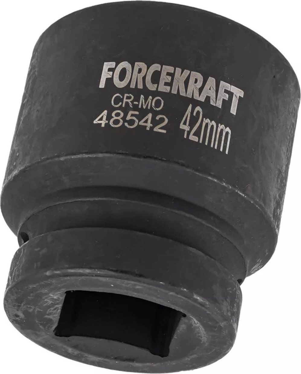 Головка слесарная ForceKraft FK-48542 — фото 2