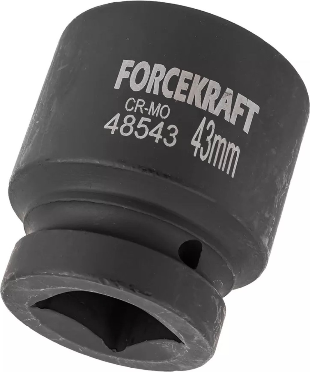 Головка слесарная ForceKraft FK-48543 — фото 2