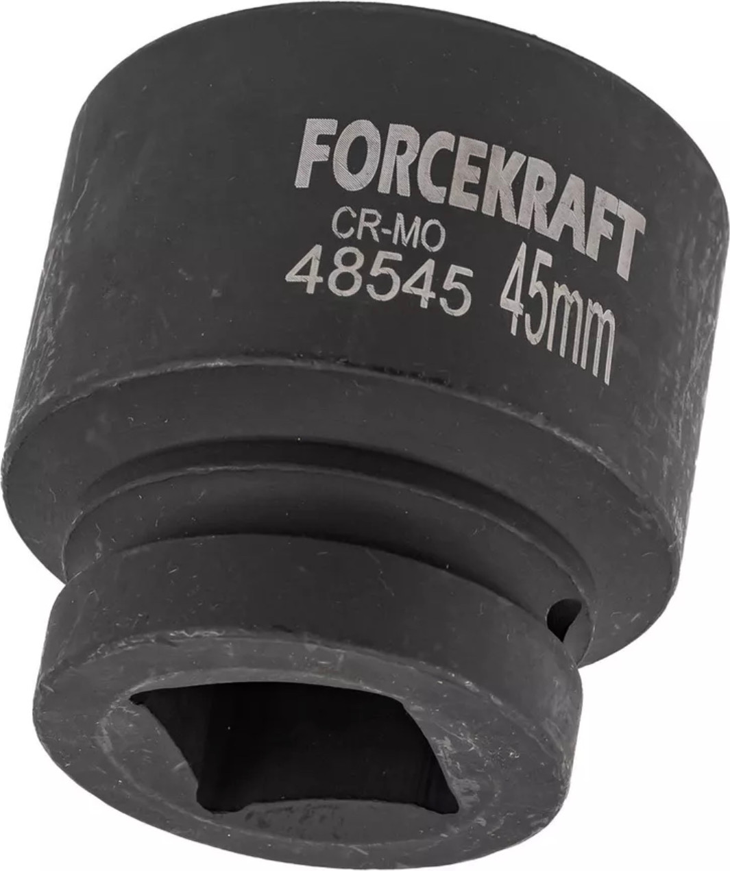 Головка слесарная ForceKraft FK-48545 — фото 2