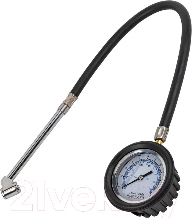 Индикатор давления RockForce RF-SDG-20 (57060)