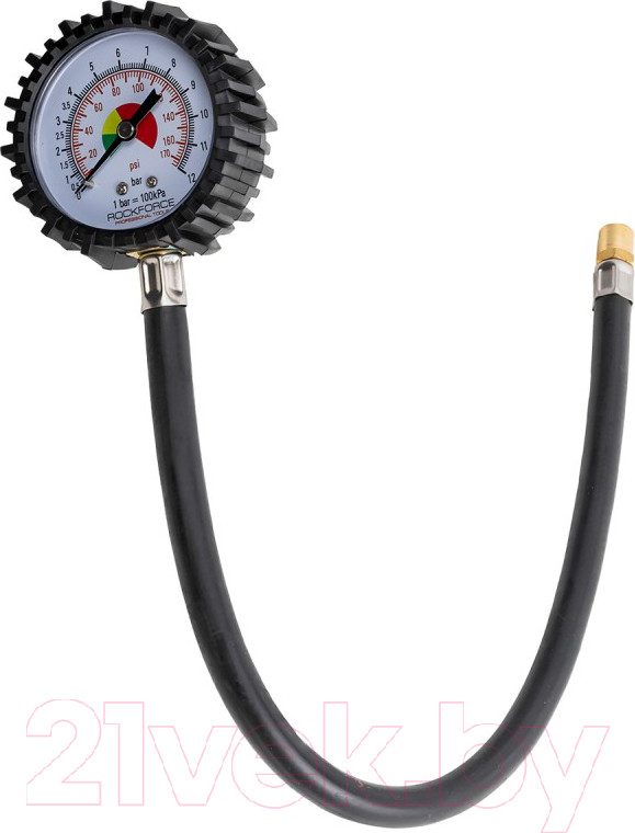 Индикатор давления RockForce RF-SDG-18 (57065)