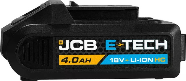 Аккумулятор для электроинструмента JCB 40LI-C-E (57228) — фото 2