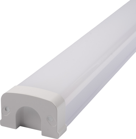 Светильник линейный JAZZway PWP-С3 1200 Shoplight 40Вт 4000К / 5039346 — фото 5