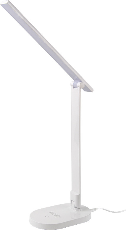 Настольная лампа General Lighting GLTL-044 / 800044 (белый глянец)