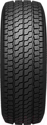 Всесезонная легкогрузовая шина Nexen N'Blue 4Season Van 195/65R16C 104/102T — фото 4