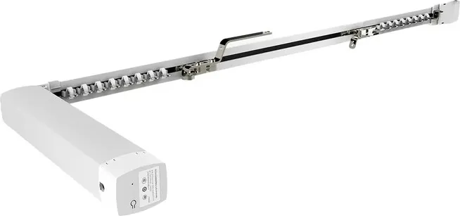 Мотор для раздвижных штор Aqara Curtain Controller Zigbee 3.0 / CD-M01D — фото 8