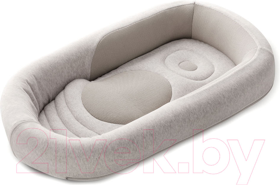Матрас-кокон Inglesina Welcome Pod / AZ99Q0QUB (Quiet Beige)