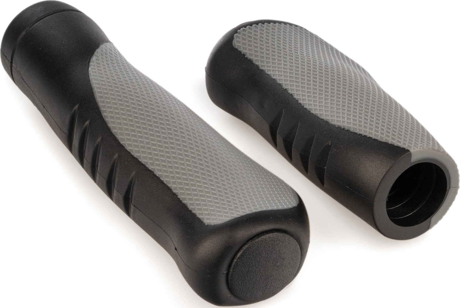 Грипсы для велосипеда Hualong HL-G306-1