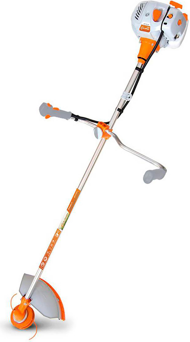Триммер бензиновый Eland GTR-5123 Lux