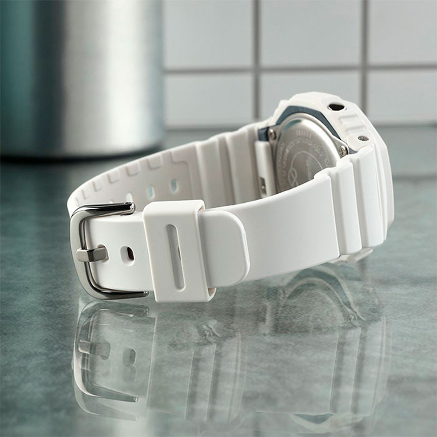 Часы наручные женские Casio GMA-S2100WS-7A — фото 6