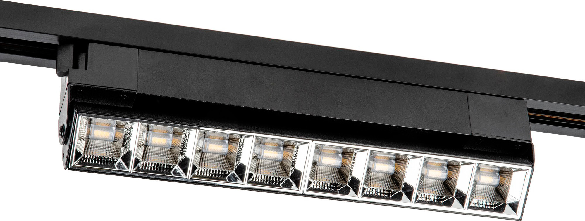 Трековый светильник Volpe ULB-Q283 20W/4000K / UL-00010126 — фото 4