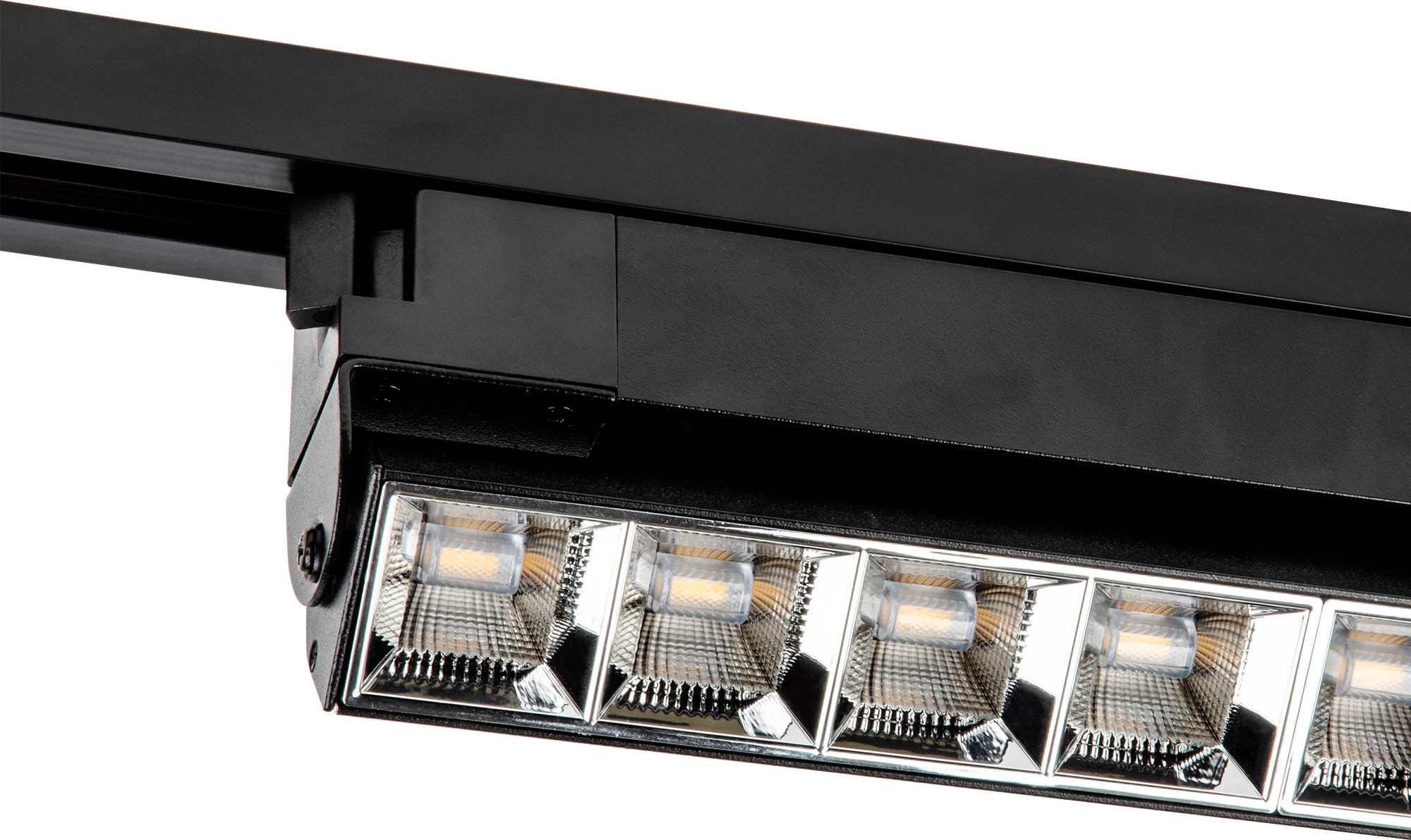 Трековый светильник Volpe ULB-Q283 20W/4000K / UL-00010126 — фото 6