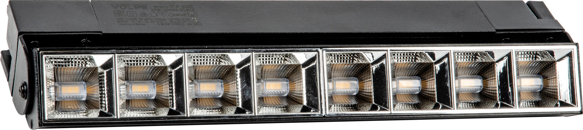 Трековый светильник Volpe ULB-Q283 20W/4000K / UL-00010126 — фото 3