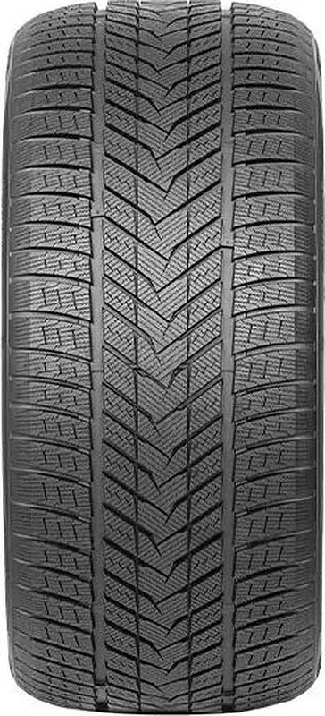 Зимняя шина Rockblade IceCruiser II 265/45R21 108H XL — фото 2